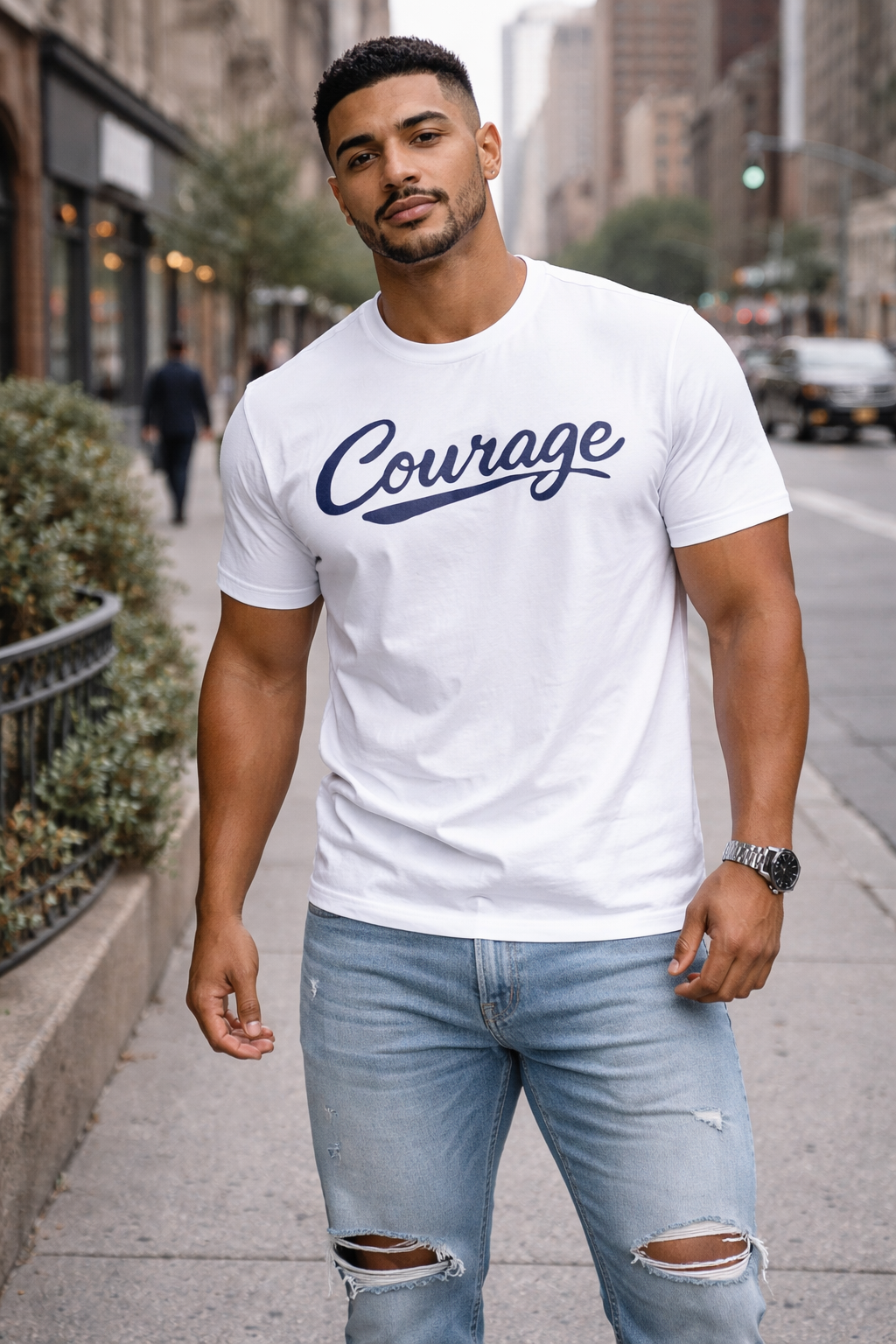 T-SHIRTS