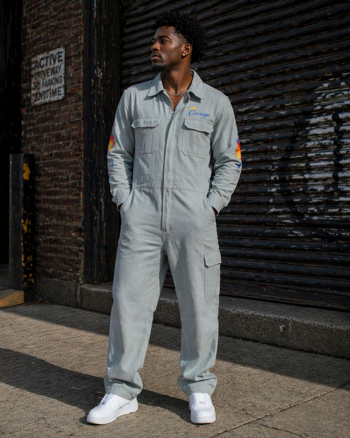 DENIM