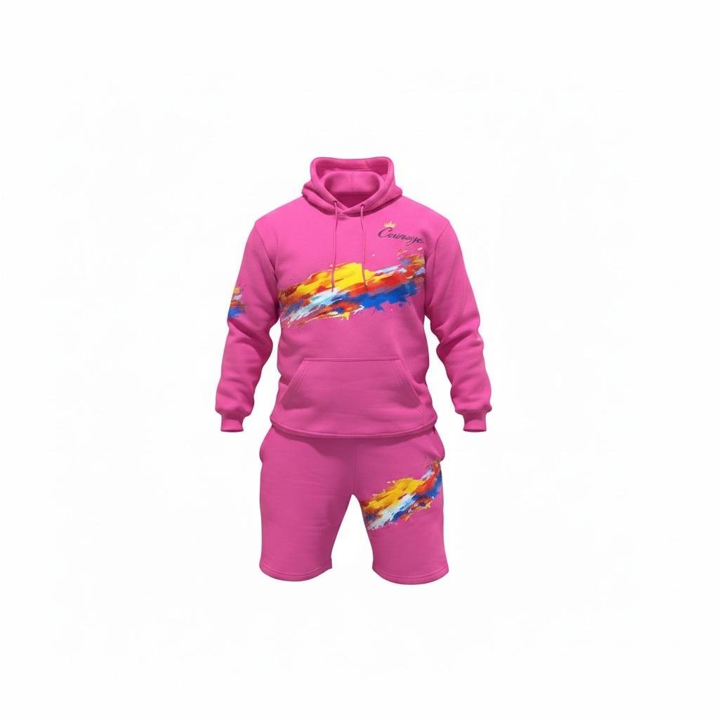 HOODIES