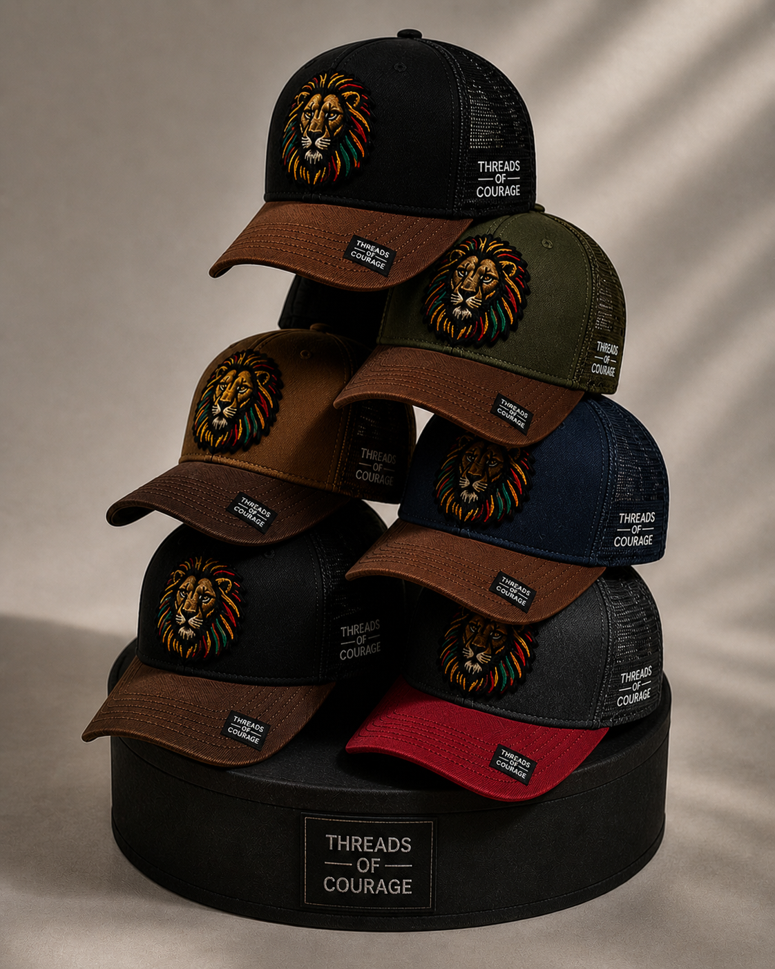 HEADWEAR