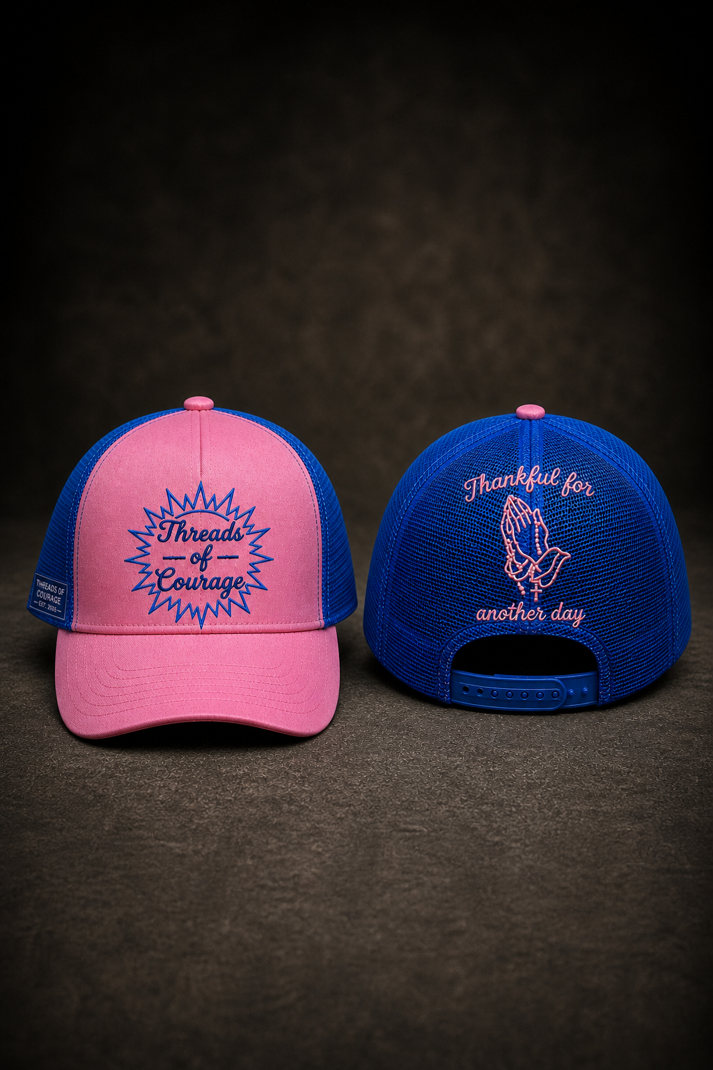 Rise Trucker