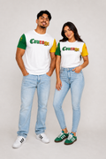 Courage Heritage Tee