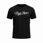 Fear Not Statement Tee
