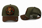 Deollie Snapback