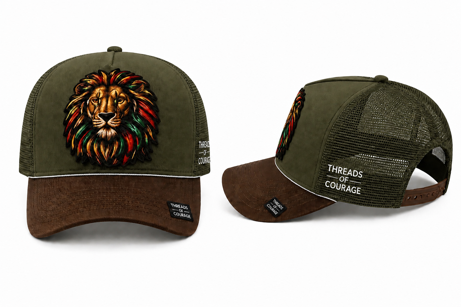 Deollie Snapback