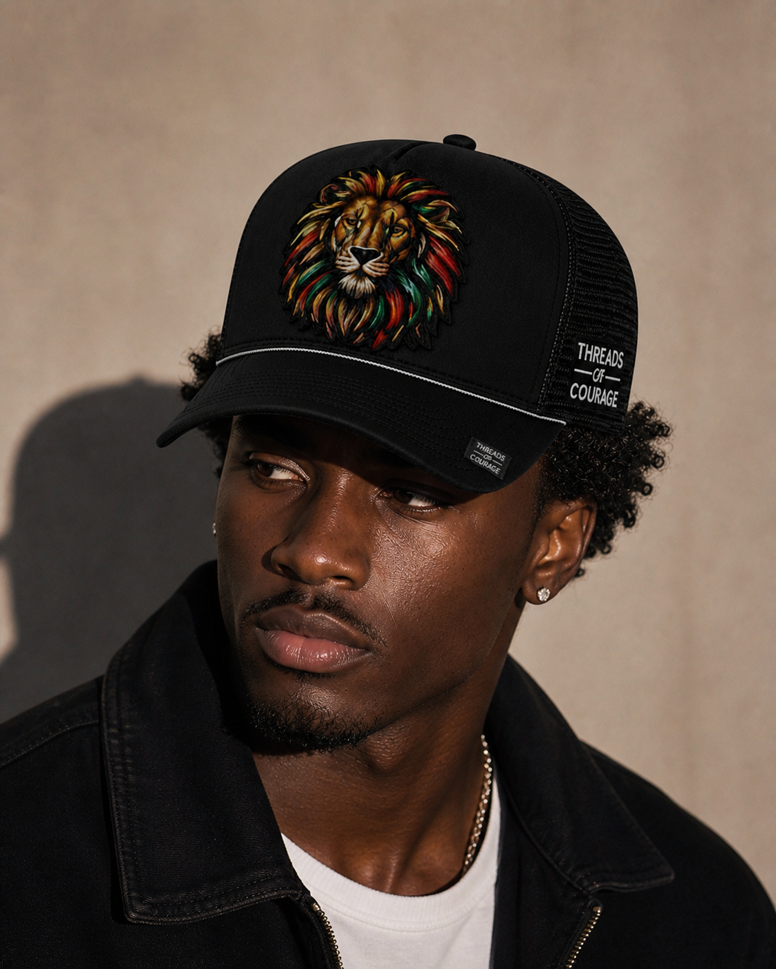 Deollie Snapback