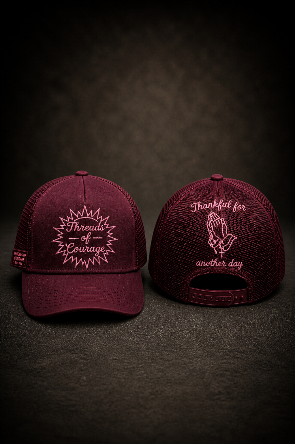Rise Trucker