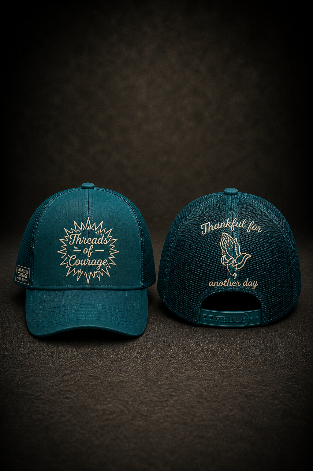 Rise Trucker