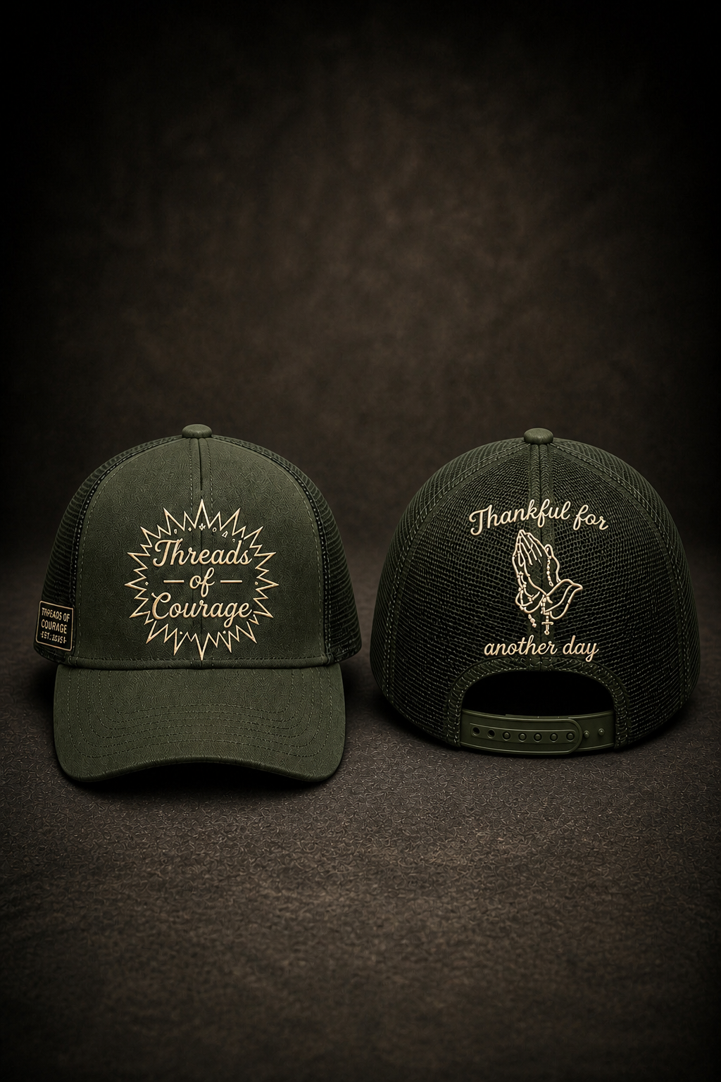 Rise Trucker