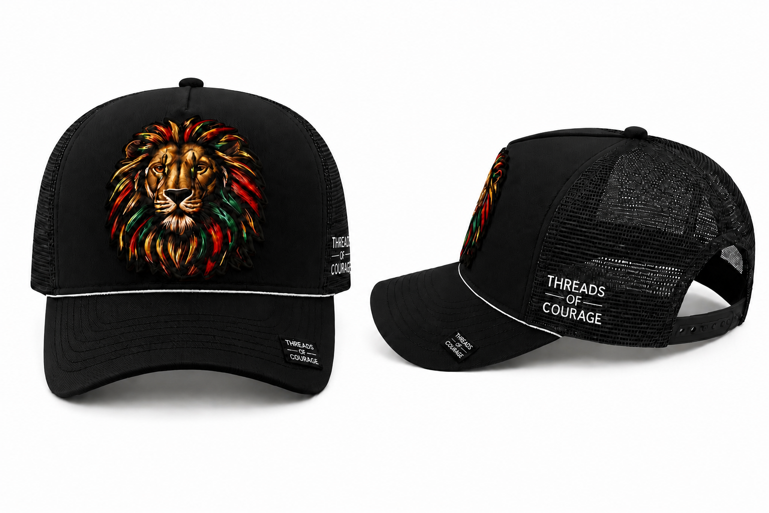 Deollie Snapback