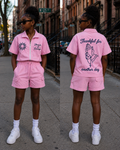 Girl Rise Cargo Set