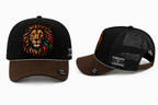 Deollie Snapback
