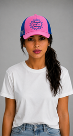 Rise Trucker
