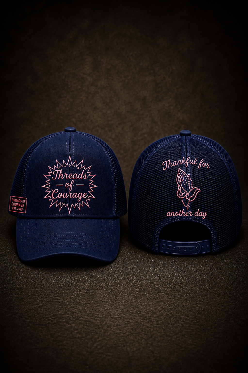 Rise Trucker