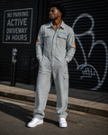 Resilience Coverall