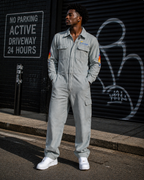 Resilience Coverall