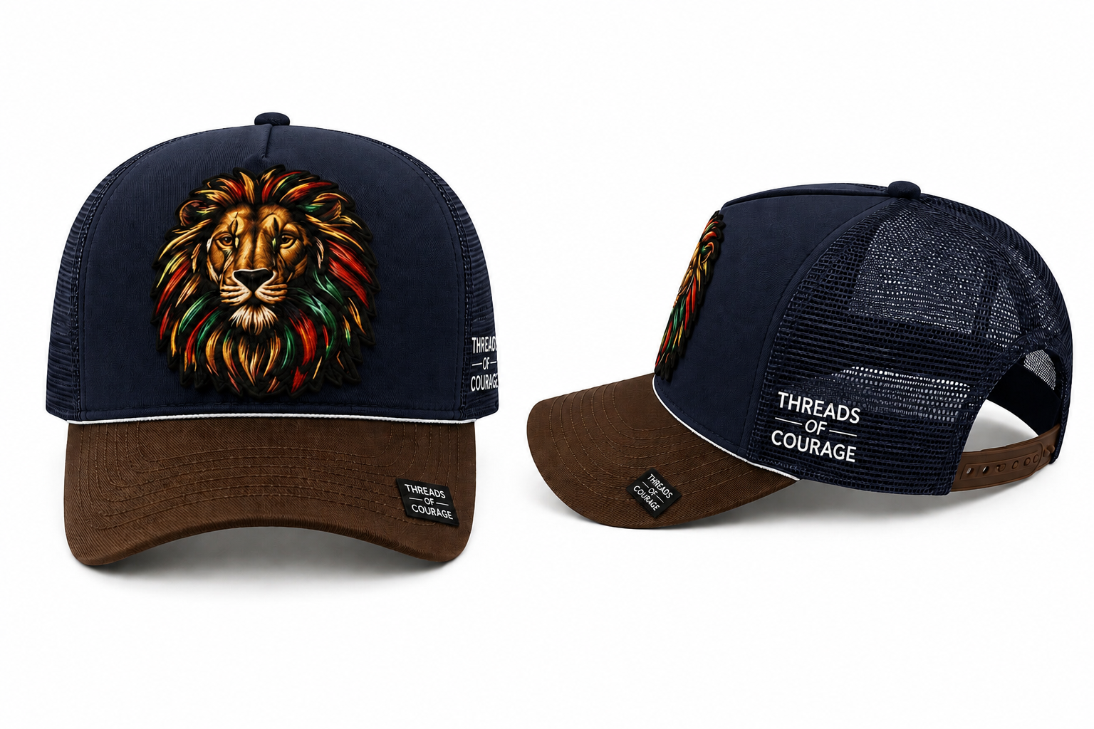 Deollie Snapback