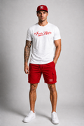Fear Not Statement Tee