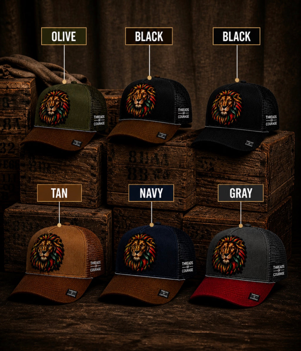 Deollie Snapback