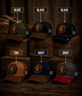 Deollie Snapback