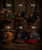 Deollie Snapback