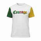 Courage Heritage Tee