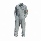 Resilience Coverall