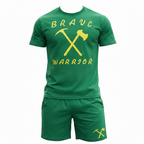 Brave Warrior Set