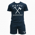 Brave Warrior Set