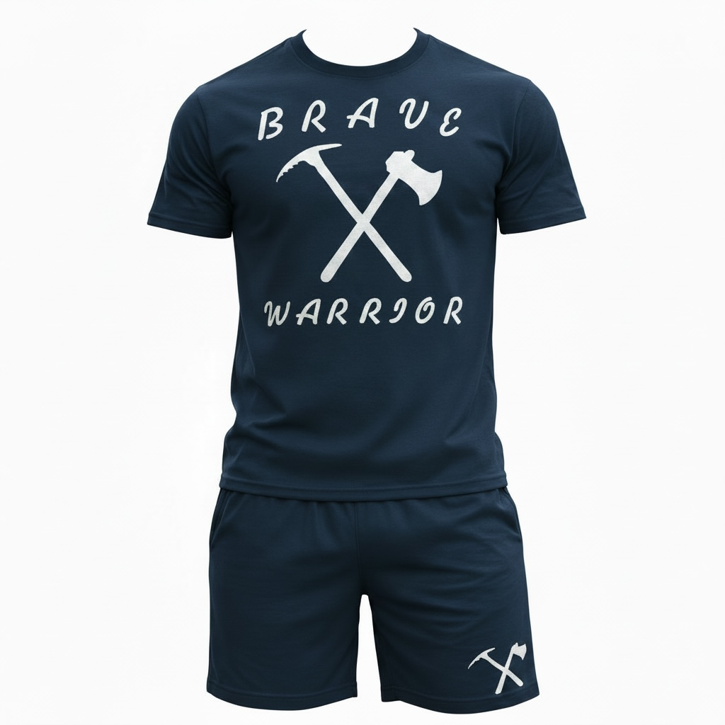 Brave Warrior Set