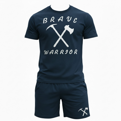 Brave Warrior Set