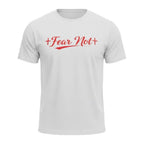 Fear Not Statement Tee