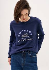 Courage Essential Tee
